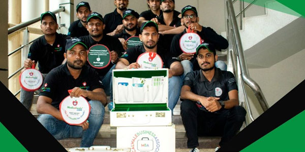 Healthtech Startup Medicalwale Launches Night Owls 24*7 Medical Services