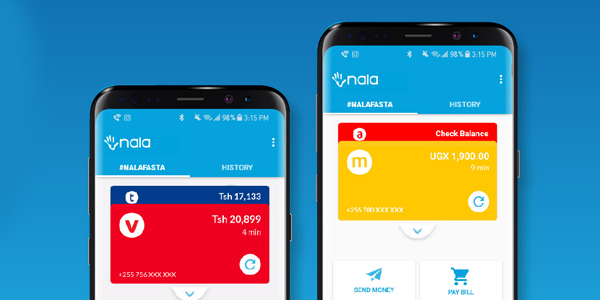 How NALA Became The Top Mobile Money App In Africa