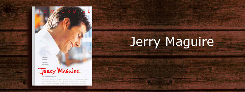 Jerry Maguire