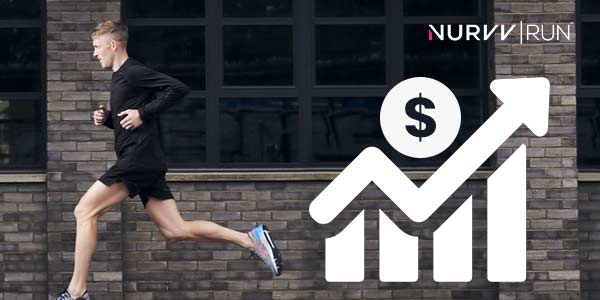 Next Generation Sports Wearable Startup NURVV Raises $9 Million
