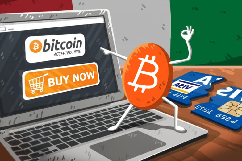 Things that you can purchase using bitcoin!1