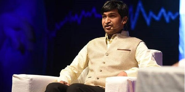 Vision Of Blind Entrepreneur Srikanth To Create Bollant Industries
