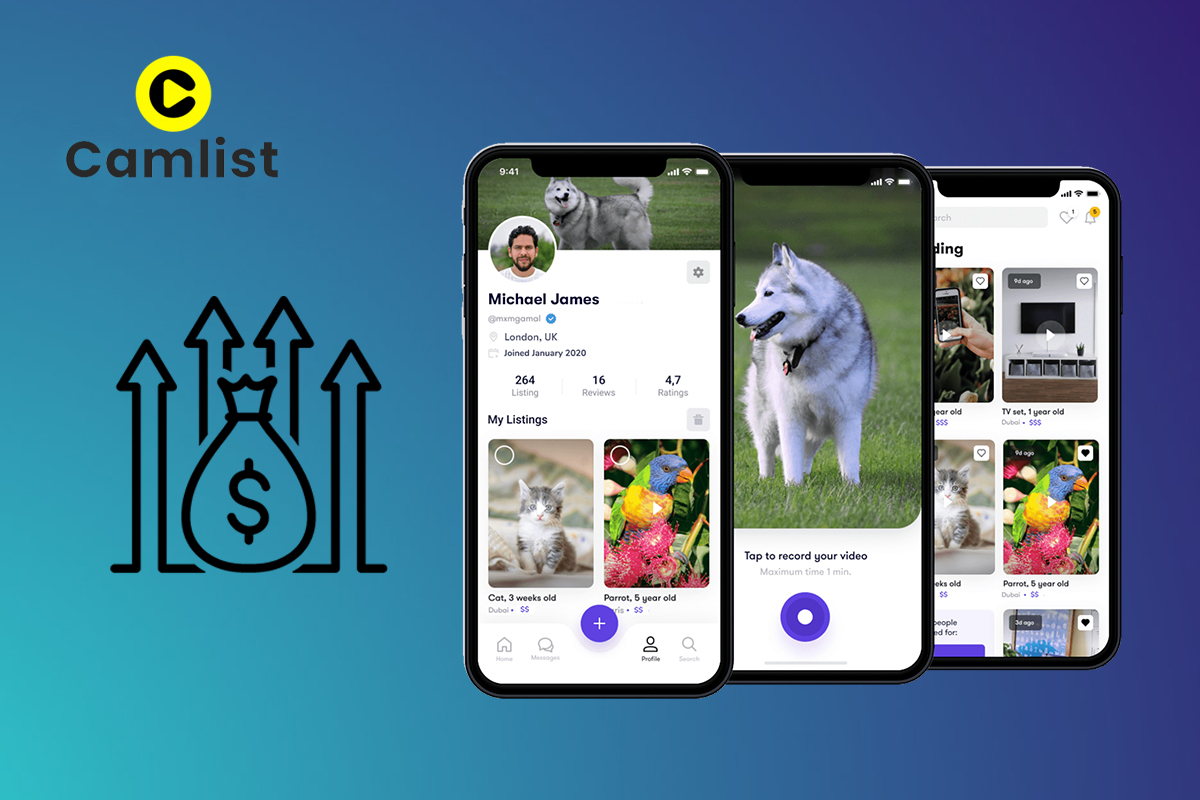 camlist-Content