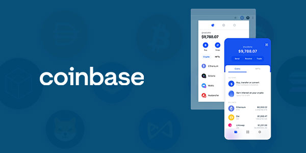 coinbase