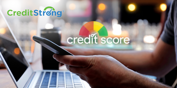 creditstrong