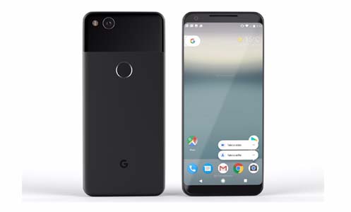 google pixel 2 mobile