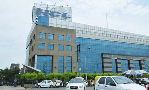 hcl technologies