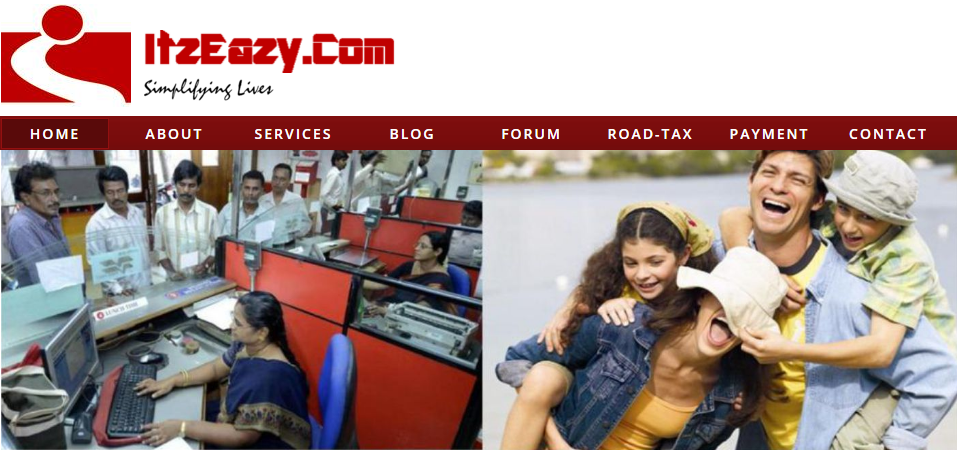 itseazy.com