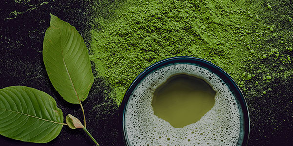 kratom ingredients