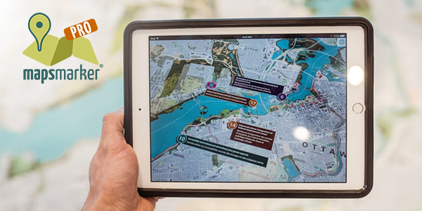 mapsmarker