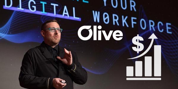 Healthcare Startup Olive AI Receives $51M From General Catalyst