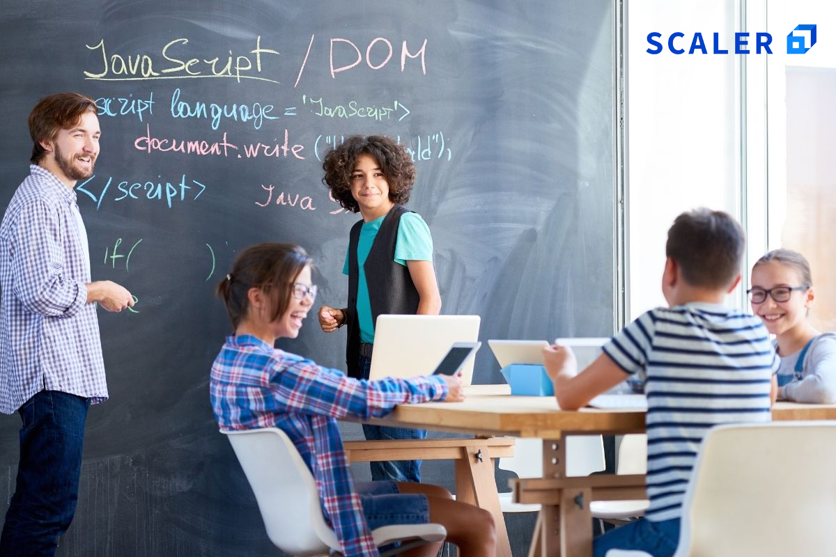 scaler
