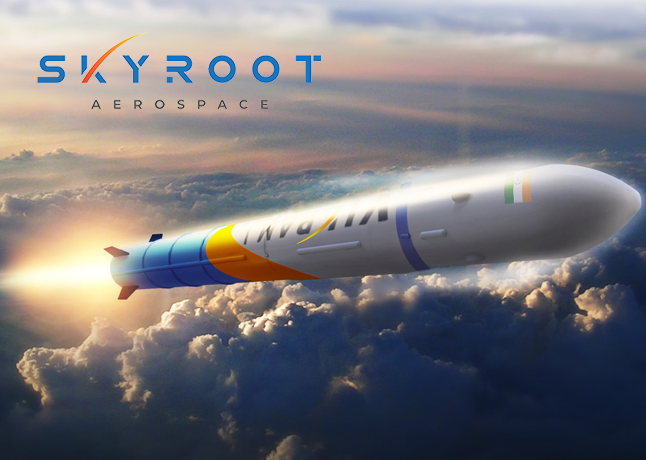 skyroot