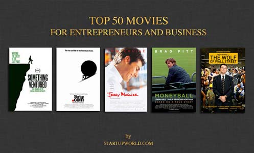 top movies business