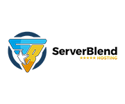 ServerBlend Coupons