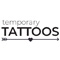 Temporary Tattoos Coupons