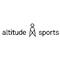 Altitude Sports Coupons