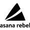 Asana Rebel