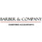 Barber  Co