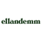 Ellandemm