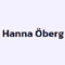 Hanna Oberg