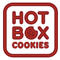 Hot Box Cookies