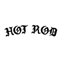 Hot Rod La