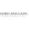 Lord And Lady