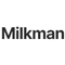 Milkman Coupons