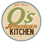 Os American Kitchen Coupons
