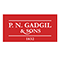 Pn Gadgil And Sons