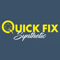 Quickfixsynthetic