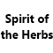 Spirit Of The Herbs