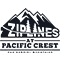 Ziplines At Pacific Crest