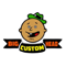 Big Head Custom Coupons