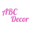 Abc Decor Coupons