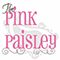 The Pink Paisley Coupons