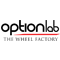 Option Lab Wheels