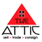 The Attic Coupons