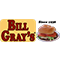 Bill Gray's