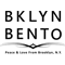 Bklyn Bento Coupons