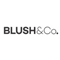 Blush And Co Coupons