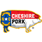 Cheshire Pork