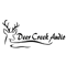 Deer Creek Audio