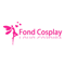 Fondcosplay