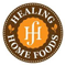 Healing Home Foods