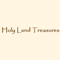 Holy Land Treasures