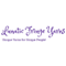 Lunatic Fringe Yarn