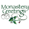 Monastery Greetings Free Shipping