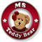 Ms Teddy Bear